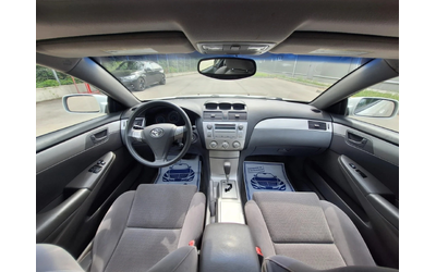 Toyota Camry SOLARA 2 - автомобили, коли, обяви за нови и употребявани 11