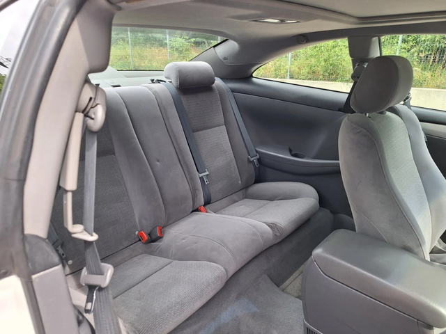 Toyota Camry SOLARA 2 - автомобили, коли, обяви за нови и употребявани 12