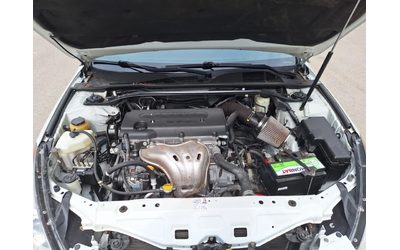 Toyota Camry SOLARA 2 - автомобили, коли, обяви за нови и употребявани 14