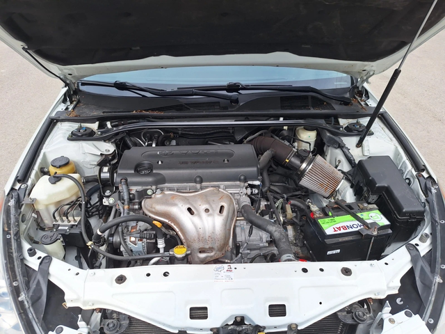 Toyota Camry SOLARA 2 - автомобили, коли, обяви за нови и употребявани 14