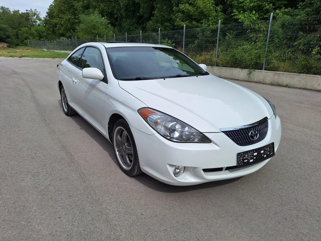 Toyota Camry SOLARA 2 - автомобили, коли, обяви за нови и употребявани 2