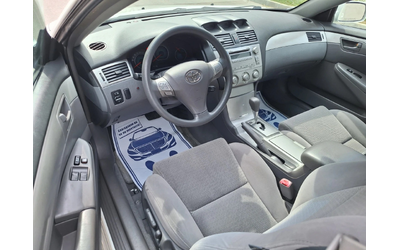 Toyota Camry SOLARA 2 - автомобили, коли, обяви за нови и употребявани 8