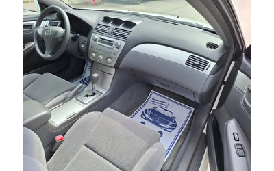 Toyota Camry SOLARA 2 - автомобили, коли, обяви за нови и употребявани 9