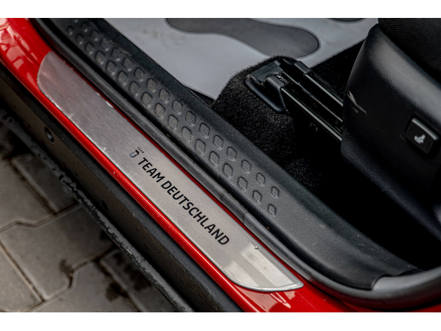 Toyota CH-R HYBRID/Team Deutschland/Led/Камера - автомобили, коли, обяви за нови и употребявани 7