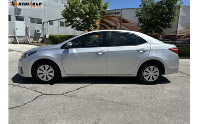 toyota-corolla-1-3i-99-k-s-gaz-benzin-garantsiya-6-mesetsa - 1