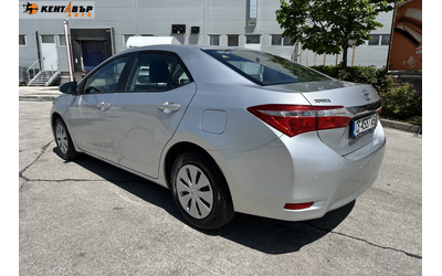 toyota-corolla-1-3i-99-k-s-gaz-benzin-garantsiya-6-mesetsa - 2