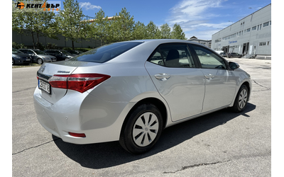 toyota-corolla-1-3i-99-k-s-gaz-benzin-garantsiya-6-mesetsa - 3