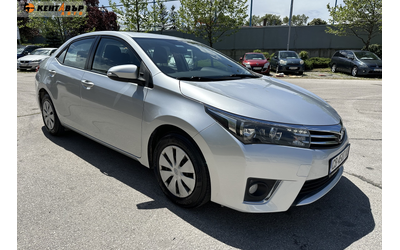 toyota-corolla-1-3i-99-k-s-gaz-benzin-garantsiya-6-mesetsa - 5