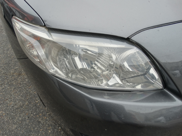 Toyota Corolla 1,4 D4D - автомобили, коли, обяви за нови и употребявани 14