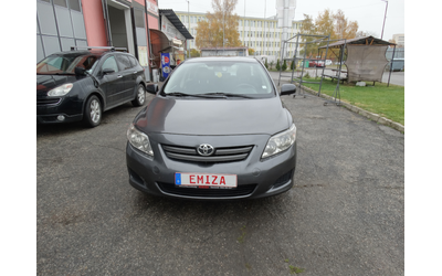 toyota-corolla-1-4-d4d - 1