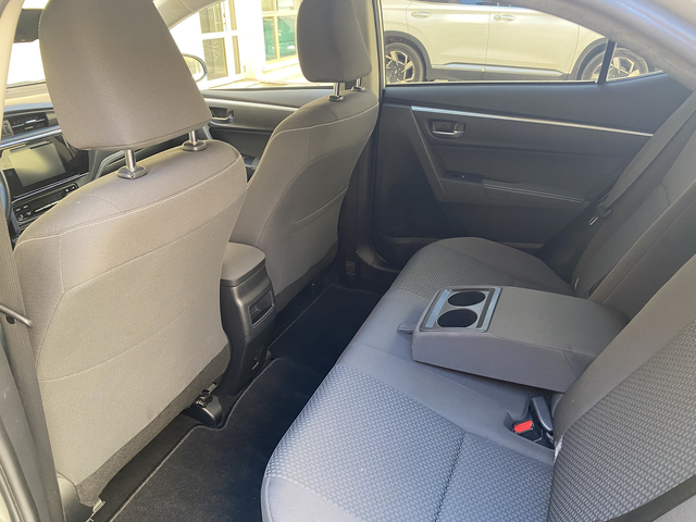 Toyota Corolla 1.6i Valvematic /Active /TREND+ - автомобили, коли, обяви за нови и употребявани 11