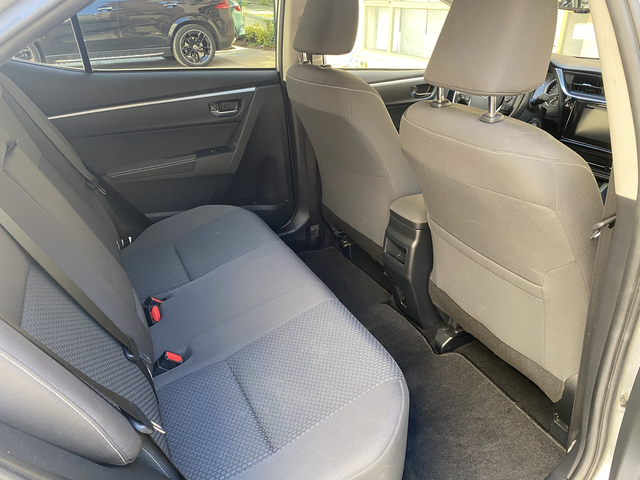 Toyota Corolla 1.6i Valvematic /Active /TREND+ - автомобили, коли, обяви за нови и употребявани 12