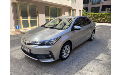 Toyota Corolla 1.6i Valvematic /Active /TREND+ - автомобили, коли, обяви за нови и употребявани 13