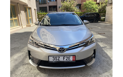 Toyota Corolla 1.6i Valvematic /Active /TREND+ - автомобили, коли, обяви за нови и употребявани 14