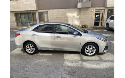 Toyota Corolla 1.6i Valvematic /Active /TREND+ - автомобили, коли, обяви за нови и употребявани 16