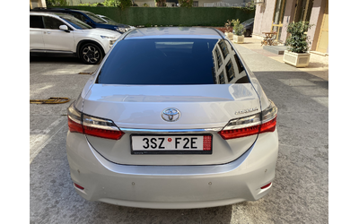 Toyota Corolla 1.6i Valvematic /Active /TREND+ - автомобили, коли, обяви за нови и употребявани 18