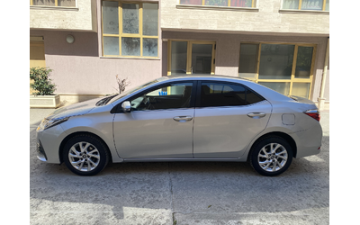 Toyota Corolla 1.6i Valvematic /Active /TREND+ - автомобили, коли, обяви за нови и употребявани 20