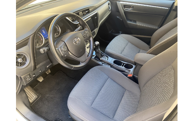 Toyota Corolla 1.6i Valvematic /Active /TREND+ - автомобили, коли, обяви за нови и употребявани 22