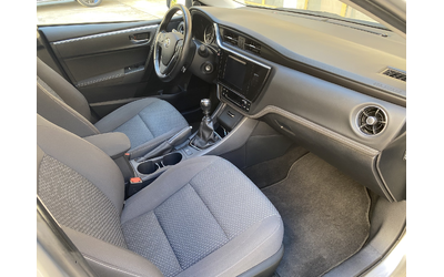 Toyota Corolla 1.6i Valvematic /Active /TREND+ - автомобили, коли, обяви за нови и употребявани 23