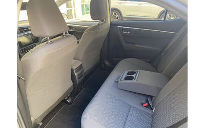 Toyota Corolla 1.6i Valvematic /Active /TREND+ - автомобили, коли, обяви за нови и употребявани 24