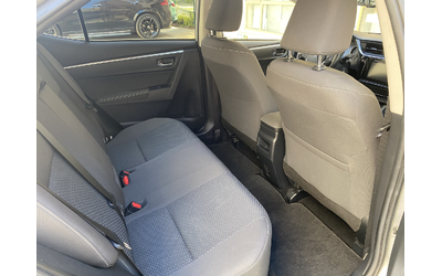 Toyota Corolla 1.6i Valvematic /Active /TREND+ - автомобили, коли, обяви за нови и употребявани 25