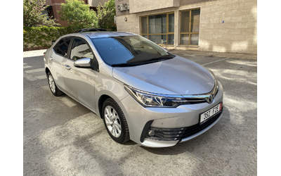 toyota-corolla-1-6i-valvematic-active-trend - 2