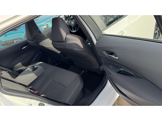 Toyota Corolla 1.8Hybrid Автоматик, Внос Швейцария, LED, Камера, - автомобили, коли, обяви за нови и употребявани 13