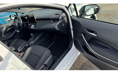 Toyota Corolla 1.8Hybrid Автоматик, Внос Швейцария, LED, Камера, - автомобили, коли, обяви за нови и употребявани 14