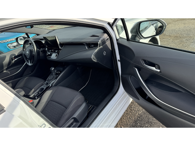 Toyota Corolla 1.8Hybrid Автоматик, Внос Швейцария, LED, Камера, - автомобили, коли, обяви за нови и употребявани 14