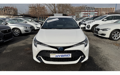toyota-corolla-1-8hybrid-avtomatik-vnos-shveytsariya-led-kamera - 1