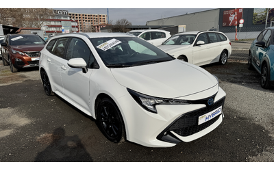 toyota-corolla-1-8hybrid-avtomatik-vnos-shveytsariya-led-kamera - 2