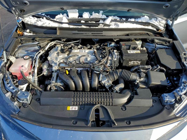 Toyota Corolla 1.8L 4 Front-wheel Drive - автомобили, коли, обяви за нови и употребявани 11