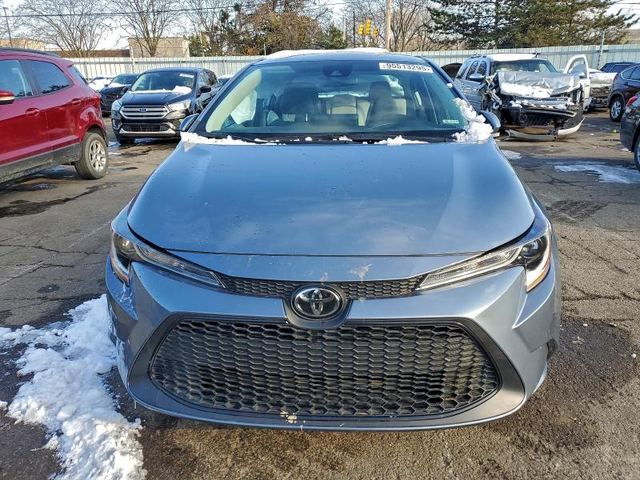 Toyota Corolla 1.8L 4 Front-wheel Drive - автомобили, коли, обяви за нови и употребявани 5