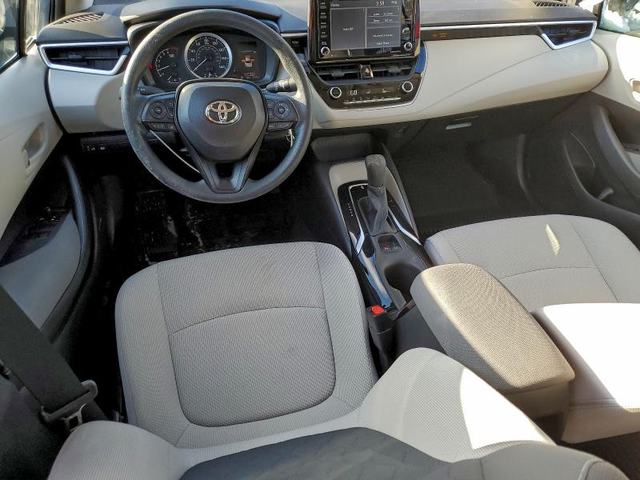 Toyota Corolla 1.8L 4 Front-wheel Drive - автомобили, коли, обяви за нови и употребявани 8