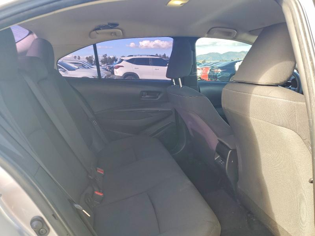 Toyota Corolla 1.8L 4 Front-wheel Drive - автомобили, коли, обяви за нови и употребявани 10