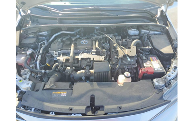 Toyota Corolla 1.8L 4 Front-wheel Drive - автомобили, коли, обяви за нови и употребявани 11
