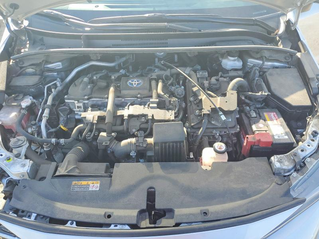 Toyota Corolla 1.8L 4 Front-wheel Drive - автомобили, коли, обяви за нови и употребявани 11