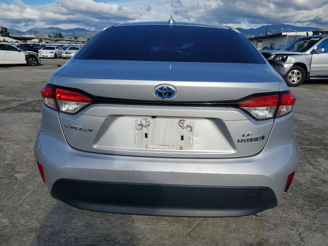 Toyota Corolla 1.8L 4 Front-wheel Drive - автомобили, коли, обяви за нови и употребявани 6