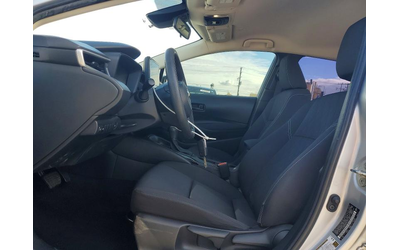 Toyota Corolla 1.8L 4 Front-wheel Drive - автомобили, коли, обяви за нови и употребявани 7
