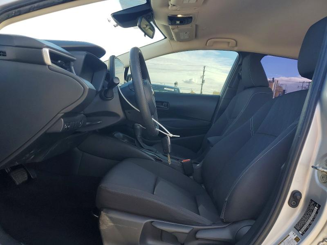 Toyota Corolla 1.8L 4 Front-wheel Drive - автомобили, коли, обяви за нови и употребявани 7