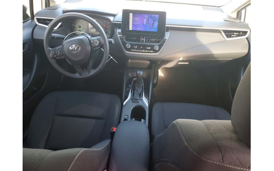 Toyota Corolla 1.8L 4 Front-wheel Drive - автомобили, коли, обяви за нови и употребявани 8