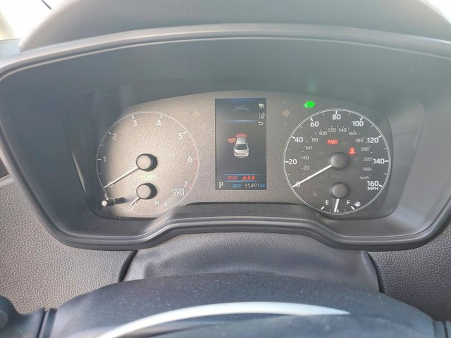 Toyota Corolla 1.8L 4 Front-wheel Drive - автомобили, коли, обяви за нови и употребявани 9