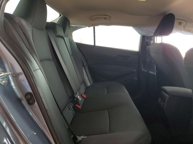 Toyota Corolla 1.8L 4 FRONT WHEEL DRIVE - автомобили, коли, обяви за нови и употребявани 10