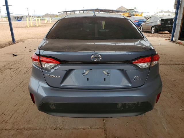 Toyota Corolla 1.8L 4 FRONT WHEEL DRIVE - автомобили, коли, обяви за нови и употребявани 6