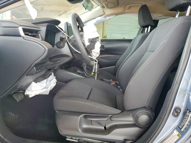 Toyota Corolla 1.8L 4 FRONT WHEEL DRIVE - автомобили, коли, обяви за нови и употребявани 7
