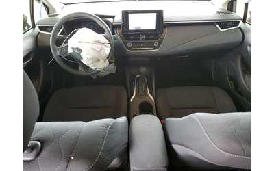 Toyota Corolla 1.8L 4 FRONT WHEEL DRIVE - автомобили, коли, обяви за нови и употребявани 8