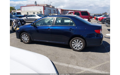 Toyota Corolla 1.8L I-4 DOHC, VVT, 132HP Front Wheel Drive - автомобили, коли, обяви за нови и употребявани 14