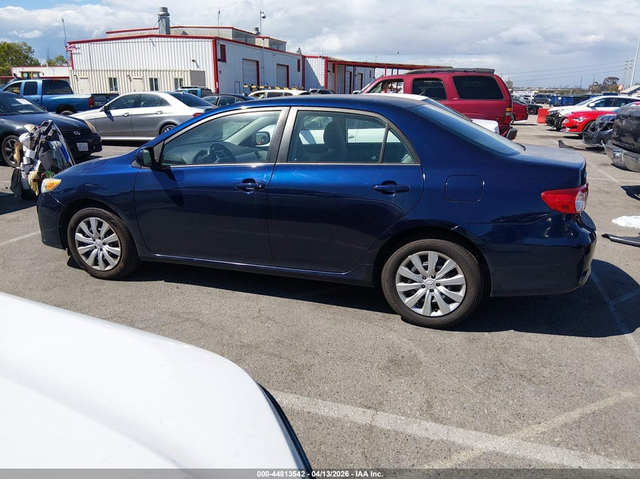 Toyota Corolla 1.8L I-4 DOHC, VVT, 132HP Front Wheel Drive - автомобили, коли, обяви за нови и употребявани 14
