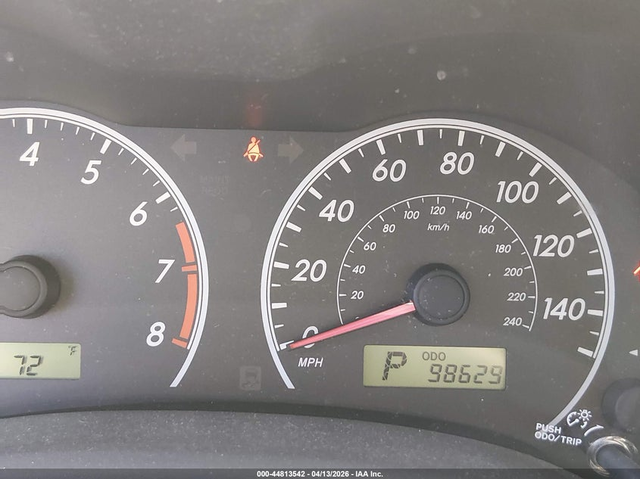 Toyota Corolla 1.8L I-4 DOHC, VVT, 132HP Front Wheel Drive - автомобили, коли, обяви за нови и употребявани 15