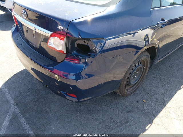 Toyota Corolla 1.8L I-4 DOHC, VVT, 132HP Front Wheel Drive - автомобили, коли, обяви за нови и употребявани 5